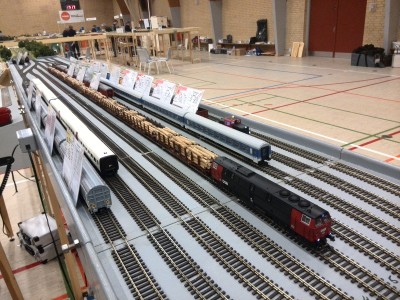mine 9 Snps vogne