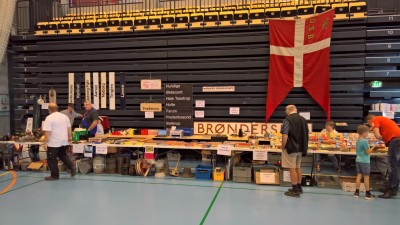 Mariager Remisekomité, Mariager