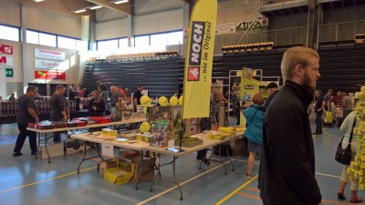 Noch, Wangen (Tyskland)