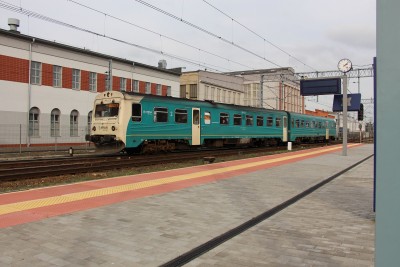 Mr 4039 2016-10-13 Bydgoszcz  som 55126 fra Tuchola IMG_9633.JPG
