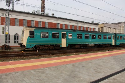 Mr 4039 2016-10-13 Bydgoszcz  som 55126 fra Tuchola IMG_9634.JPG