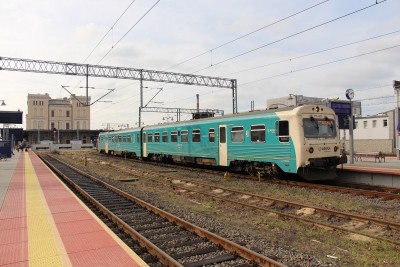 Mr 4055 2016-10-13 Bydgoszcz  som 59607 til Tuchola IMG_9591.JPG