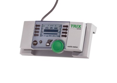 Trix Systems, Mobile Station 1