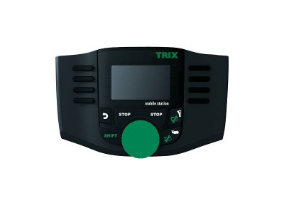 Trix, Mobile Station 2