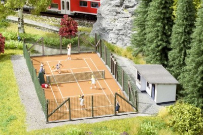 Temasæt "Tennisbane" (65615)