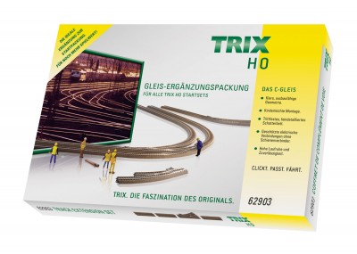 Trix 62903