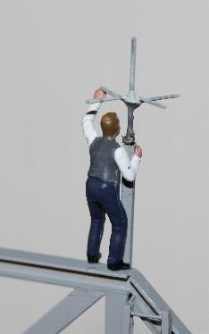 antennearbejde