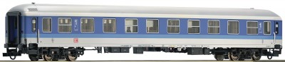 74300 - IR vogn 1. klasse