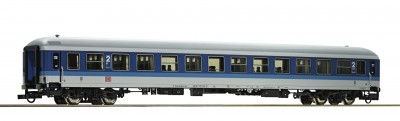 74301 - IR vogn 2. klasse