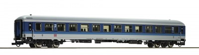 74302 - IR vogn 2. klasse