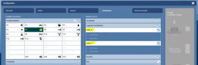 Layout for funktion 5.
