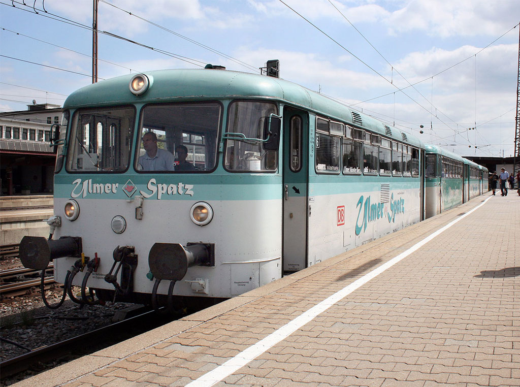 Ulmer Spatz