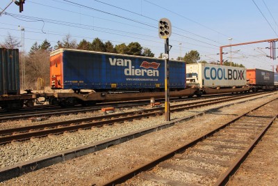 34,0meter 100,0tons