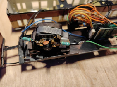 Motor