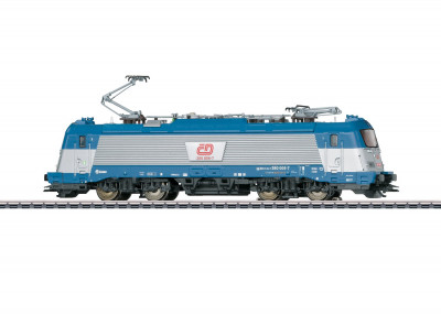 Märklin 36203 / Trix 22284 og 22196