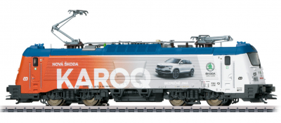 Märklin 36206 / Trix 22286 og 22289