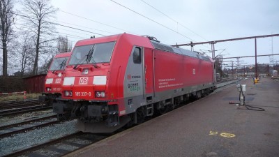18,9 meter 84.0 tons