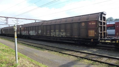 23,3 meter 27,5 tons