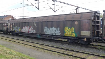 23,3 meter 26,5 tons