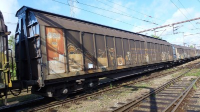 23,2 meter 26,7 tons skal til Brake