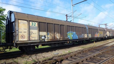 28,5 meter 26,2 tons skal til Lübeck