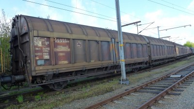 27,0 meter 88,7 tons skal til Hamburg