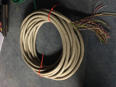 25x2 kabel
