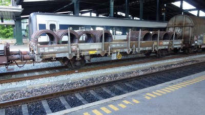 vogn 6 CH-SBB 21 85 330 1 464-1 Ks