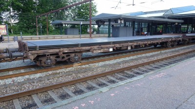 vogn 8 A-ÖBB 31 81 390 1 270-8 Rs