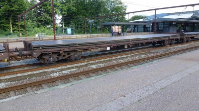 vogn 9 A-ÖBB 31 81 390 1 363-1 Rs