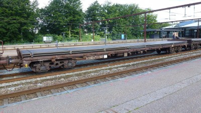 vogn 10 A-ÖBB 31 81 390 1 292-2 Rs