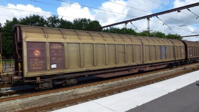 vogn 14 CZ-CDC 31 54 278 0 133-9 Habbillnss