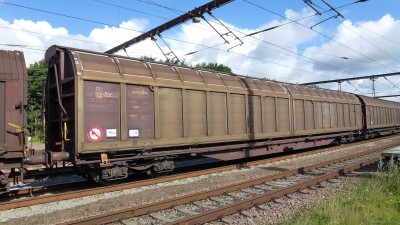 vogn 15 CZ-CDC 31 54 278 0 017-4 Habbillns