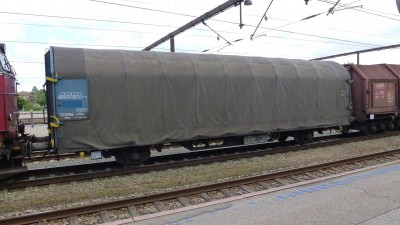 vogn 1 A-ÖBB 21 81 338 0 552-1 Kils-tt