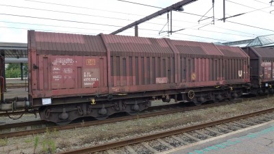 vogn 5 D-DB 31 80 487 6 583-4 Sahimms-u