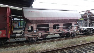 vogn 12 D-DB 21 80 073 1 100-2 Tds