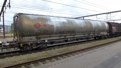 vogn 14 D-ERMD 33 80 932 6 160-4 Uacns