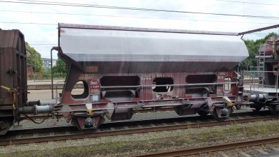 vogn 16 D-DB 21 80 072 2 911-3 Tds