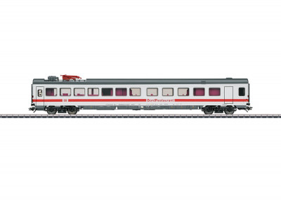 Märklin 43895, Bord Bistro, WRmz 137