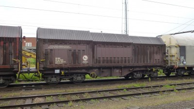 vogn 6 A-ÖBB 31 81 466 8 393-9 Shimmns