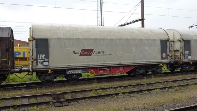 vogn 7 A-ÖBB 31 81 467 4 025-9 Shimmns