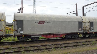 vogn 8 A-ÖBB 31 81 467 4 167-9 Shimmns