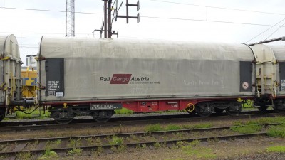 vogn 9 A-ÖBB 31 81 467 4 081-2 Shimmns