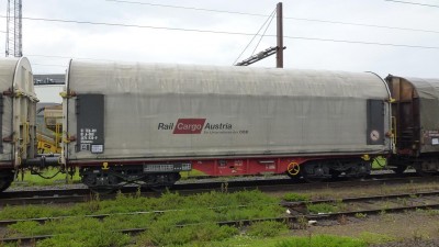 vogn 10 A-ÖBB 31 81 467 4 030-9 Shimmns