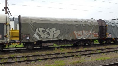 vogn 11 F 31 87 477 1 400-0 Shimms-u