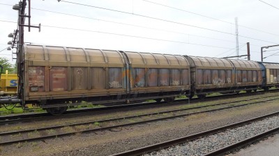 vogn 18 S-TWA 24 74 421 8 269-4 Laais