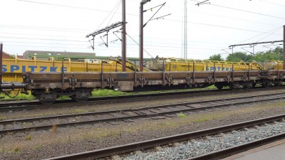 vogn 21 D-DB 31 80 393 9 966-1 Res
