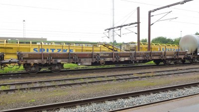 vogn 22 D-DB 31 80 393 7 205-3 Res