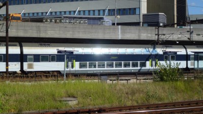 DSB Bk 7809