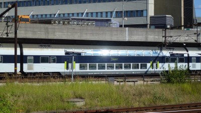 DSB B 7708